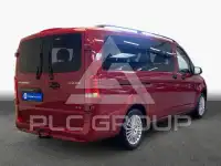 2022 Mercedes Benz Vito