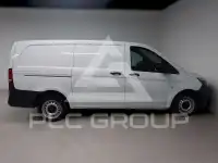 2022 Mercedes Benz Vito