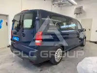 2022 Mercedes Benz Vito