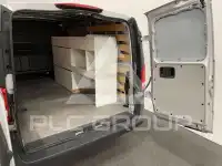 2022 Mercedes Benz Vito