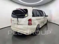 2022 Mercedes Benz Vito