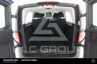2022 Mercedes Benz Vito