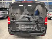 2022 Mercedes Benz Vito