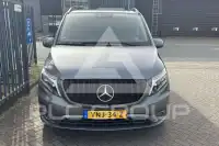 2022 Mercedes Benz Vito