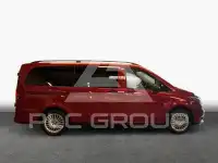 2022 Mercedes Benz Vito
