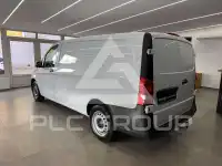 2022 Mercedes Benz Vito