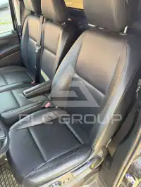 2022 Mercedes Benz Vito