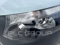 2022 Mercedes Benz Vito