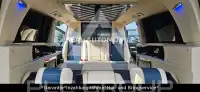 2022 Mercedes Benz Vito