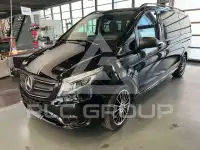 2022 Mercedes Benz Vito
