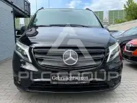 2022 Mercedes Benz Vito