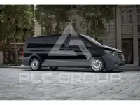 2022 Mercedes Benz Vito