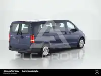 2022 Mercedes Benz Vito