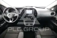 2022 Mercedes Benz Vito