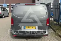 2022 Mercedes Benz Vito