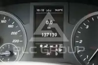 2022 Mercedes Benz Vito