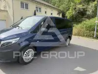 2022 Mercedes Benz Vito