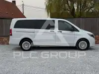 2022 Mercedes Benz Vito