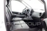 2022 Mercedes Benz Vito