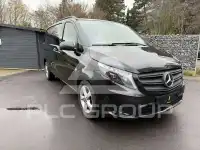2022 Mercedes Benz Vito