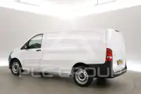 2022 Mercedes Benz Vito