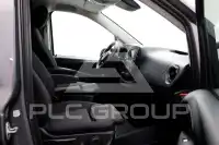 2022 Mercedes Benz Vito