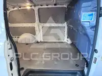 2022 Mercedes Benz Vito