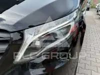 2022 Mercedes Benz Vito