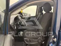 2022 Mercedes Benz Vito