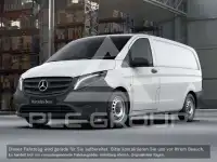 2022 Mercedes Benz Vito
