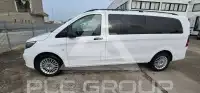 2022 Mercedes Benz Vito