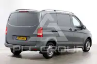 2022 Mercedes Benz Vito
