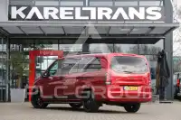 2022 Mercedes Benz Vito