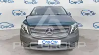 2022 Mercedes Benz Vito