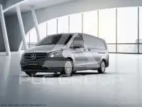 2022 Mercedes Benz Vito
