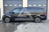 2022 Mercedes Benz Vito