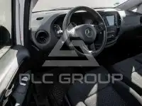 2022 Mercedes Benz Vito