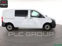 2022 Mercedes Benz Vito