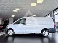 2022 Mercedes Benz Vito