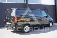 2022 Mercedes Benz Vito