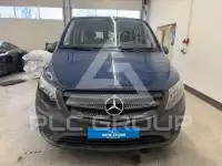 2022 Mercedes Benz Vito