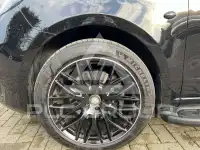 2022 Mercedes Benz Vito