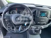2022 Mercedes Benz Vito