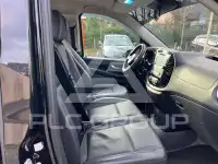 2022 Mercedes Benz Vito
