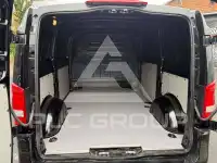 2022 Mercedes Benz Vito