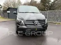 2022 Mercedes Benz Vito