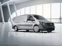 2022 Mercedes Benz Vito