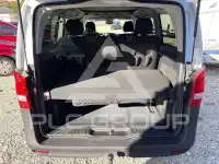 2022 Mercedes Benz Vito