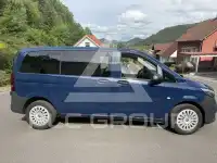 2022 Mercedes Benz Vito