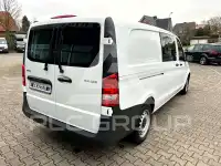2022 Mercedes Benz Vito